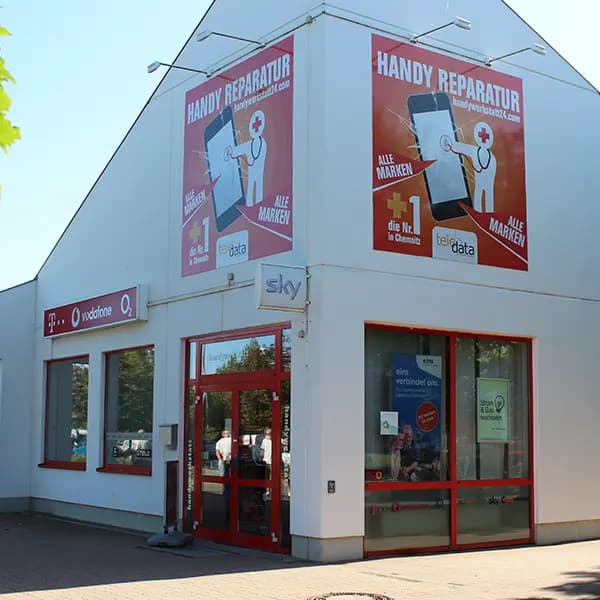 Handyladen Chemnitz