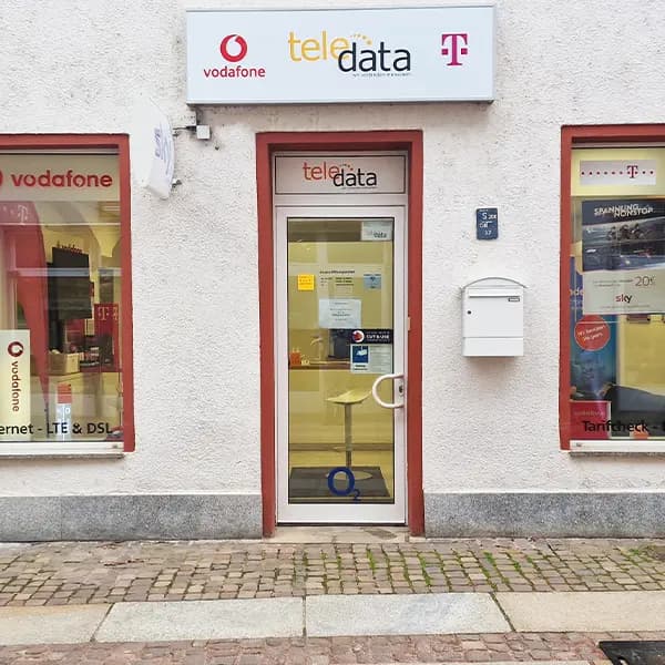 Handyladen Döbeln