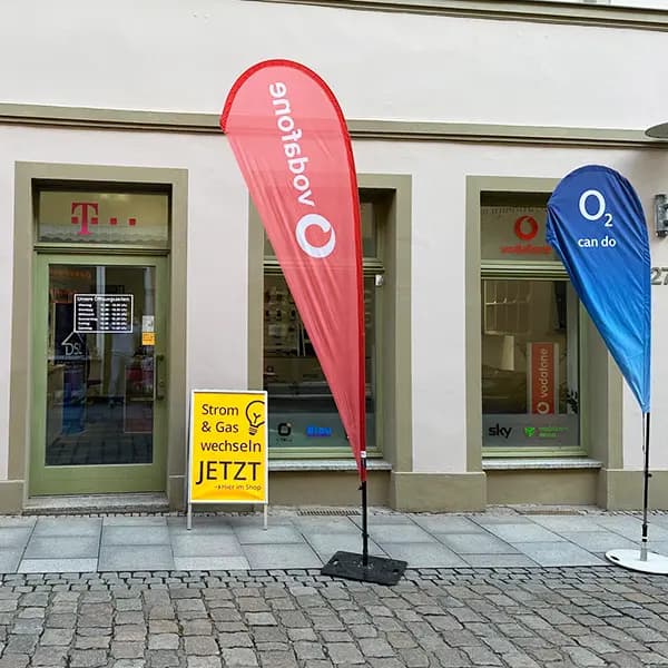 Handyladen Merseburg