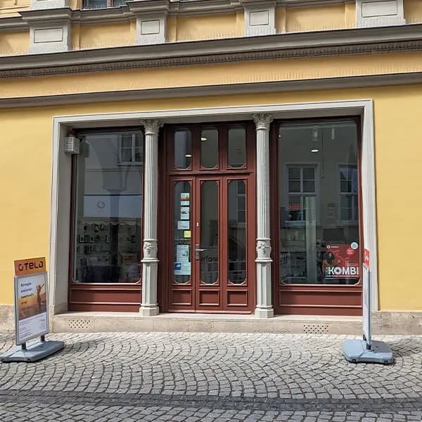 Handyladen Naumburg