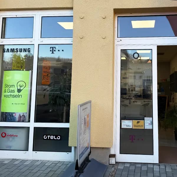 Handyladen Kirchberg
