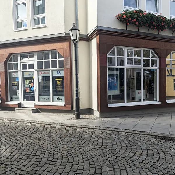 Handyladen Wernigerode