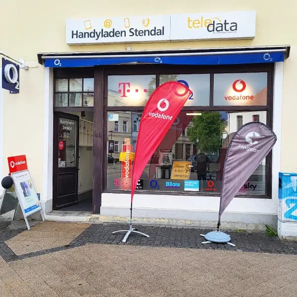 Handyladen Stendal