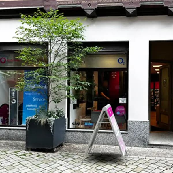 Handyladen Quedlinburg