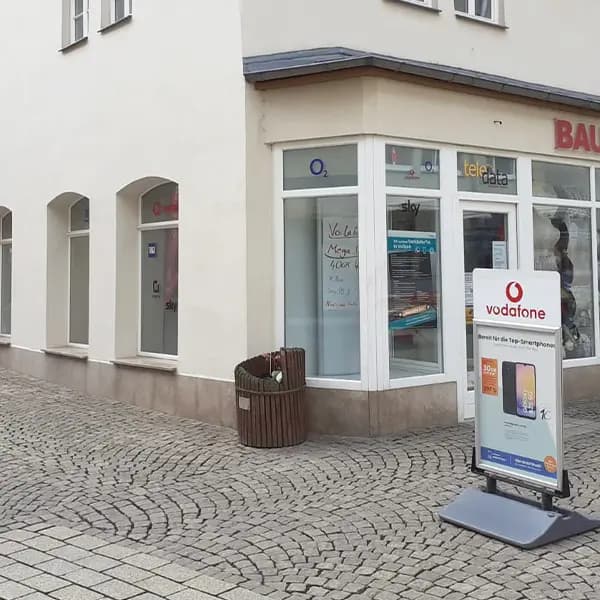 Handyladen Zeitz