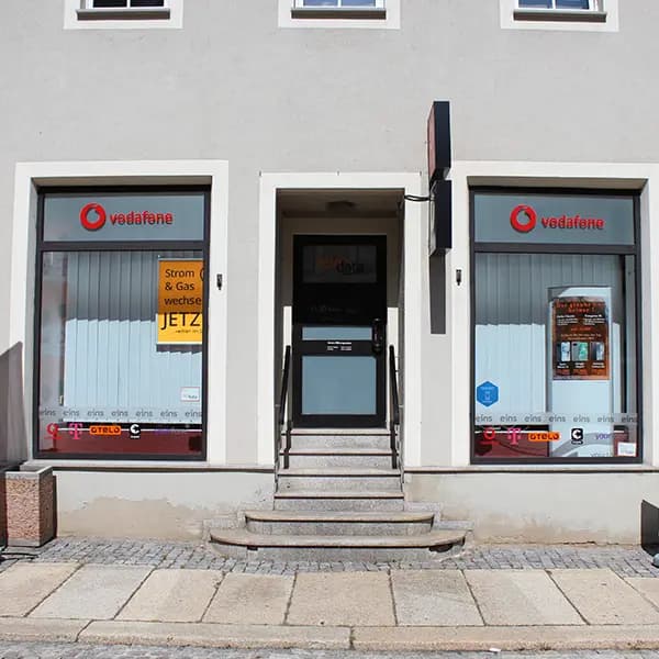 Handyladen Zschopau