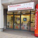 Shop Crimmitschau