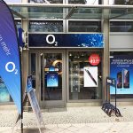 o2 Shop Magdeburg