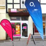 Telekom Shop Burg