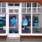 o2 Shop Wernigerode